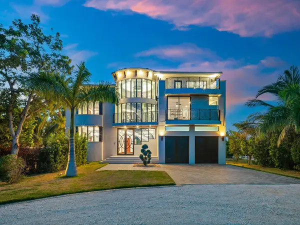 77350 Overseas Highway, Lower Matecumbe, FL 33036