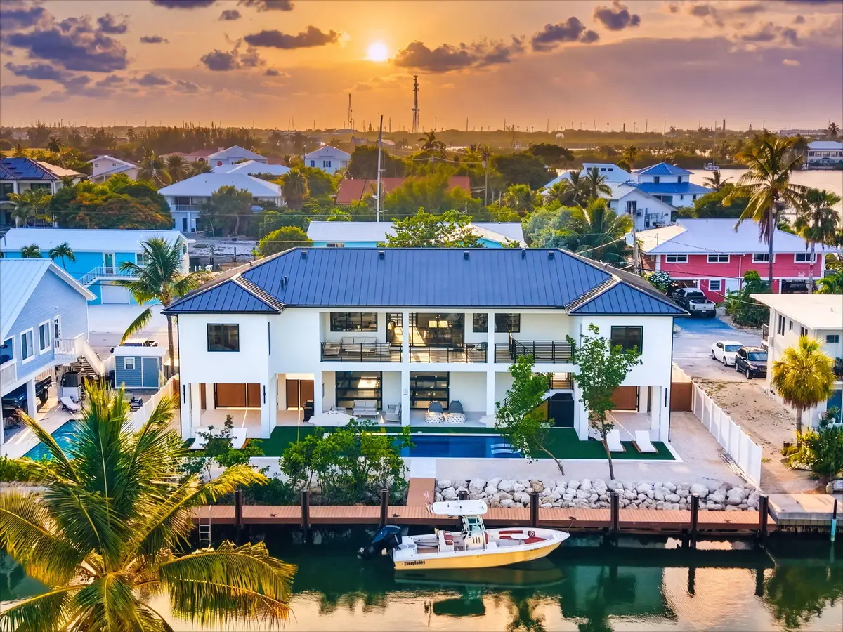 300 N Anglers Drive, Marathon, FL 33050 - #1