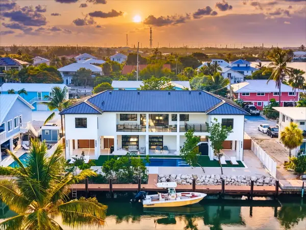 300 N Anglers Drive, Marathon, FL 33050