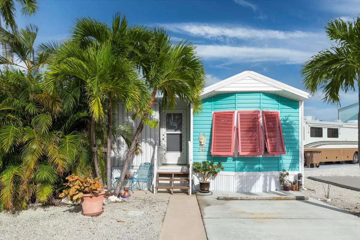 701 Spanish Main Drive #246, Cudjoe Key, FL 33042 - #1