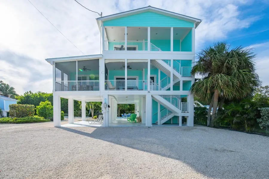 94 Sacarma Drive, Cudjoe Key, FL 33042 - #2