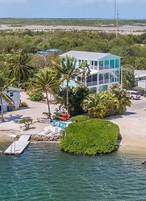 94 Sacarma Drive, Cudjoe Key, FL 33042 - #3