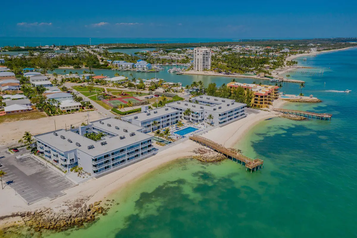 201 E Ocean Drive #1-211, Key Colony Beach, FL 33051 - #1