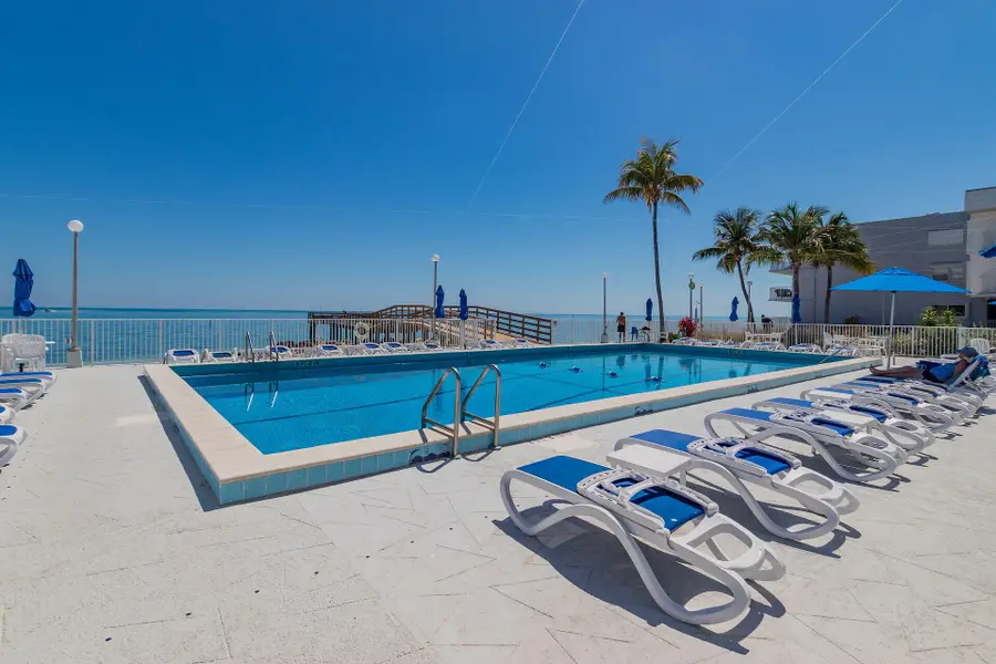 201 E Ocean Drive #1-211, Key Colony Beach, FL 33051 - #2