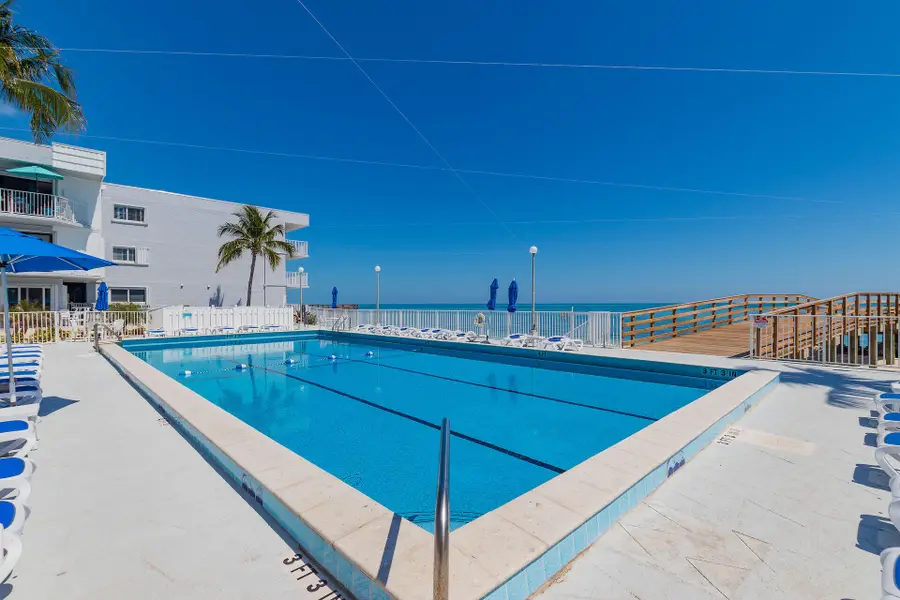 201 E Ocean Drive #1-211, Key Colony Beach, FL 33051 - #3