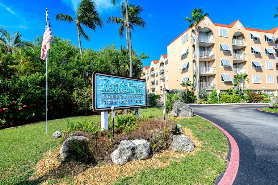 3930 S Roosevelt Boulevard #W314, Key West, FL 33040 - #2