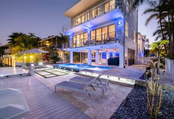 20 Center Lane, Key Largo, FL 33037