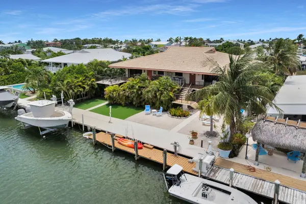 350 11th Street, Key Colony, FL 33051