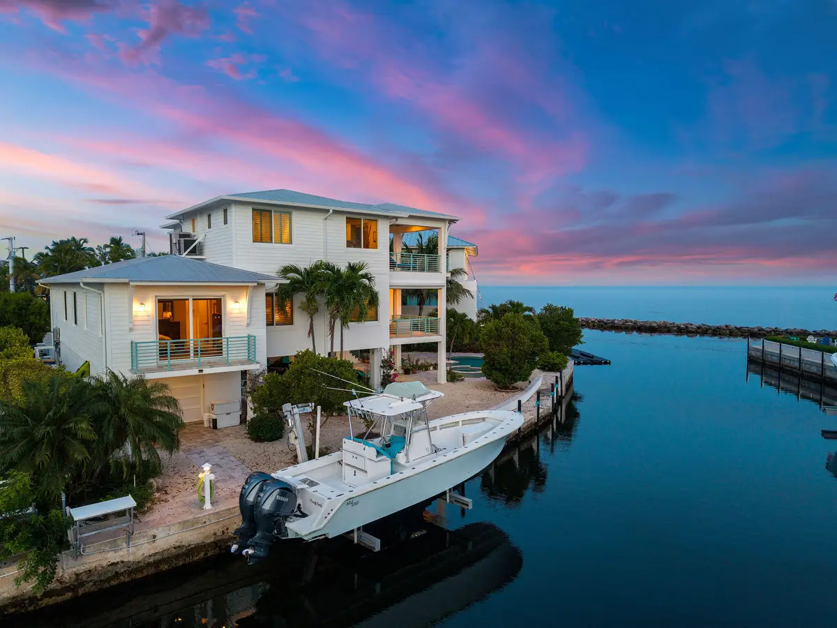 202 Plantation Shores Drive, Plantation Key, FL 33070 - #1