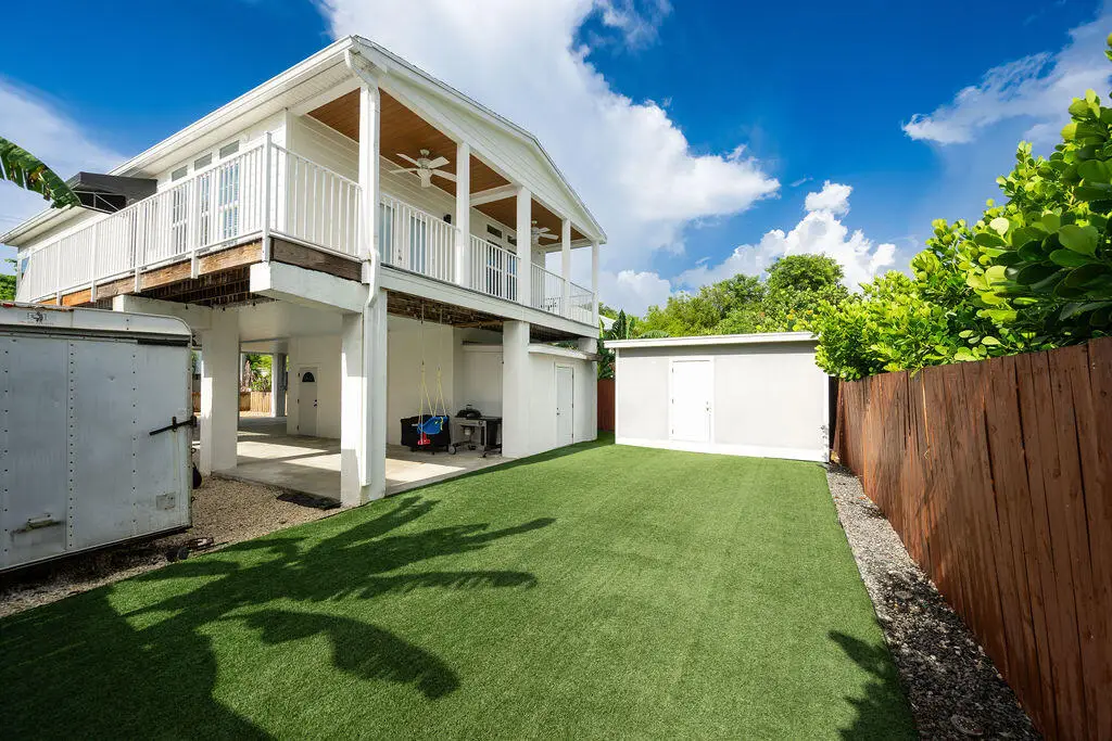 441 Avenue A, Big Coppitt Key, FL 33040 - #1