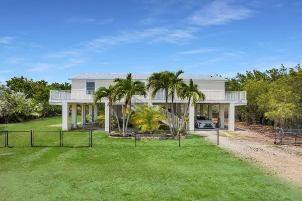 203 Peachtree Avenue, Marathon, FL 33050