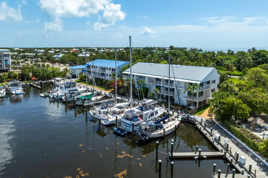 96 Avenue C #3 & Slip A-15, Marathon, FL 33050 - #2