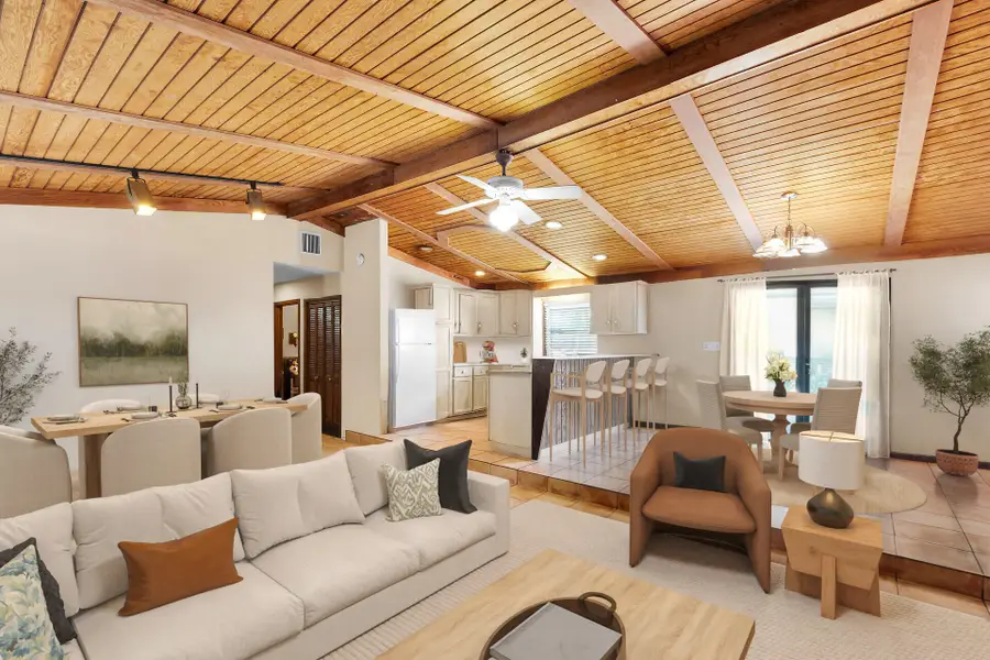 1614 Dennis Street, Key West, FL 33040 - #3