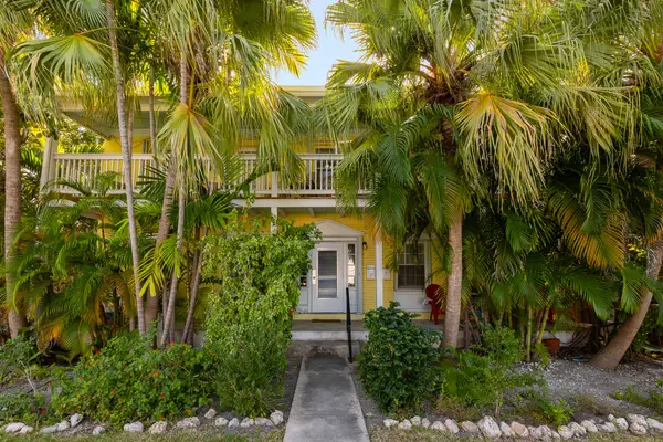 816 South Street #4, Key West, FL 33040