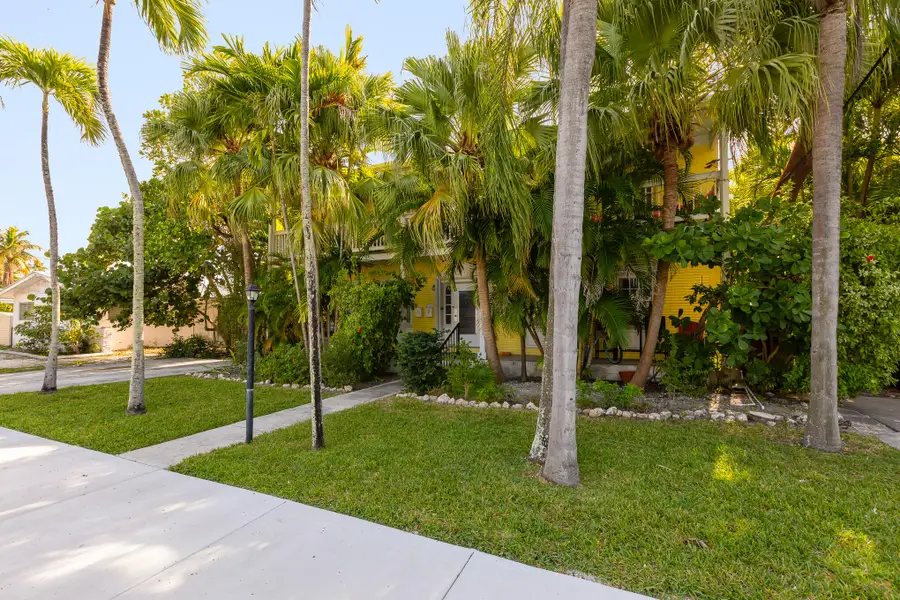 816 South Street #4, Key West, FL 33040 - #2