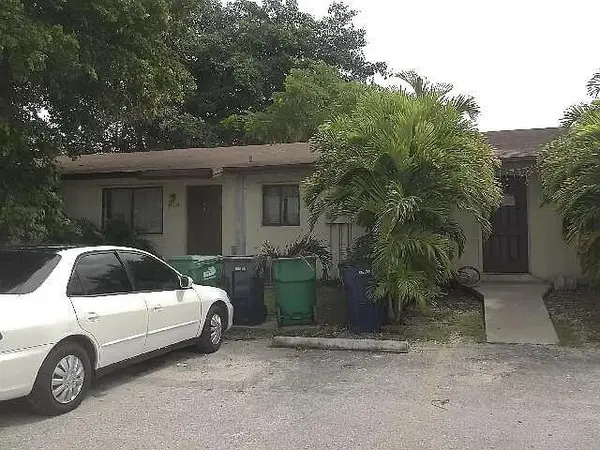 14214 SW 283rd Street, Other, FL 33034