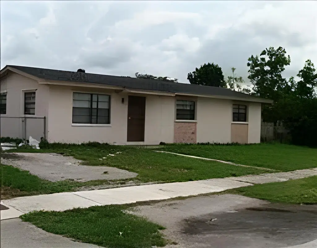 14511 SW 293rd Terrace, Leisure City, FL 33034 - #1