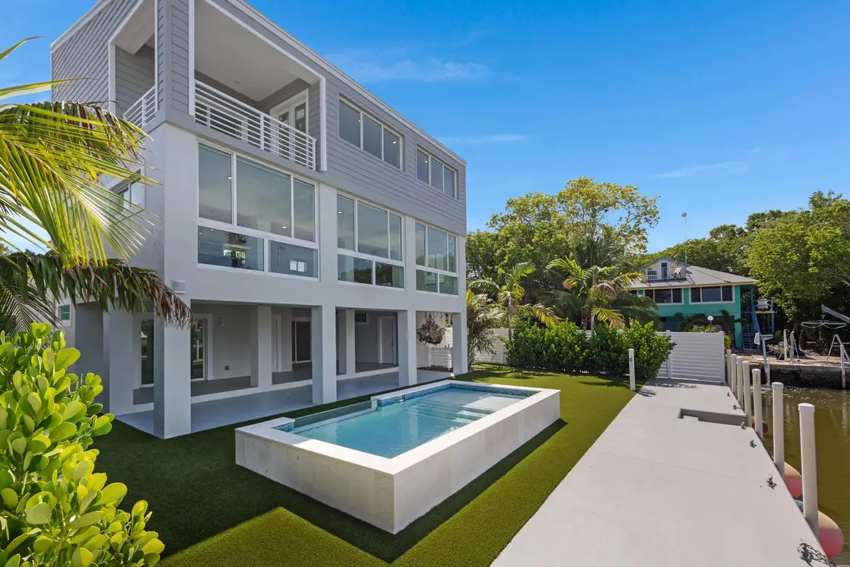 8 Poisonwood Road, Key Largo, FL 33037 - #1