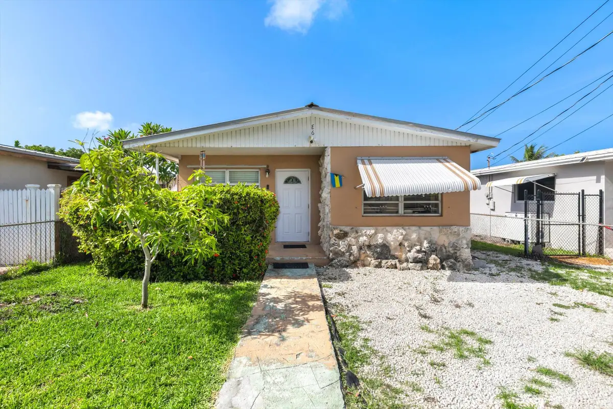 E6 11th Avenue, Stock Island, FL 33040 - #1