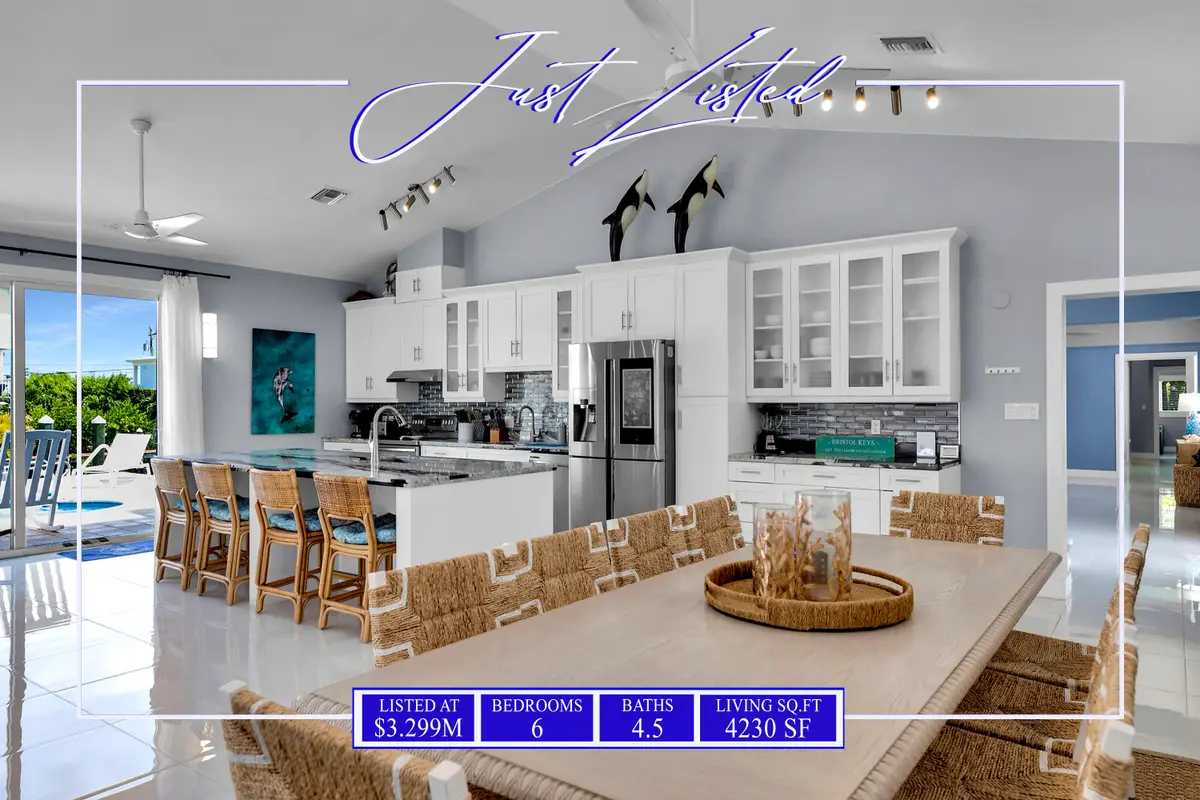 2000 Manor Lane, Marathon, FL 33050 - #1