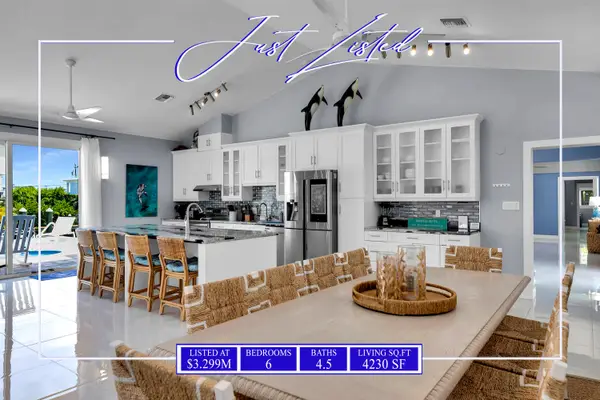 2000 Manor Lane, Marathon, FL 33050
