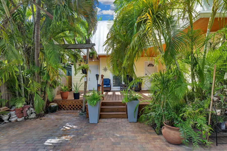 3326 Eagle Avenue, Key West, FL 33040 - #2