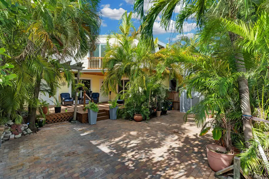 3326 Eagle Avenue, Key West, FL 33040 - #3