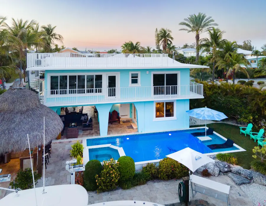 101 Madeira Court, Islamorada, FL 33036 - #2