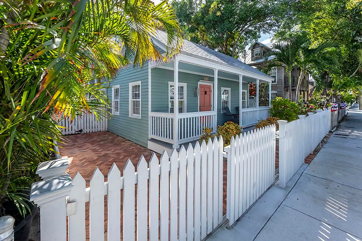 1019 Whitehead Street, Key West, FL 33040 - #1