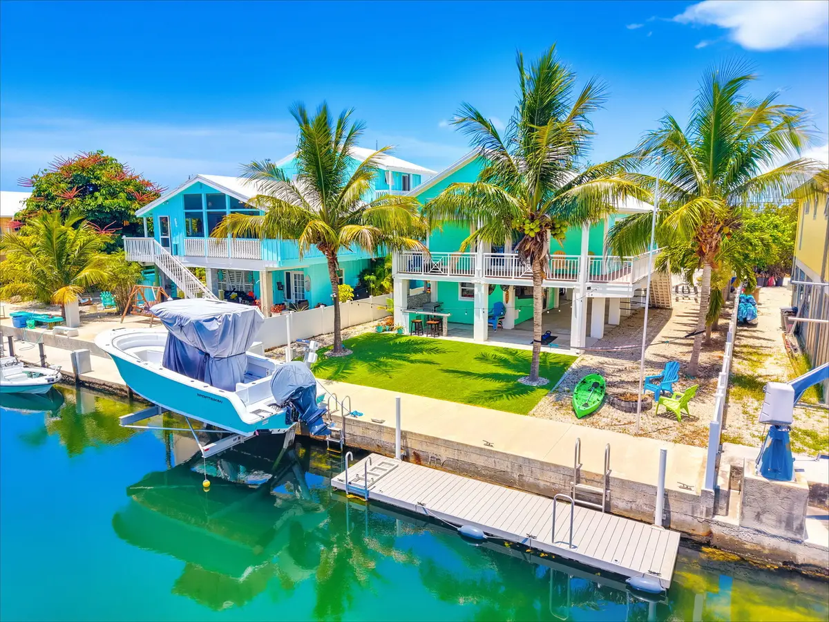 401 Coral Avenue, Ramrod Key, FL 33042 - #1