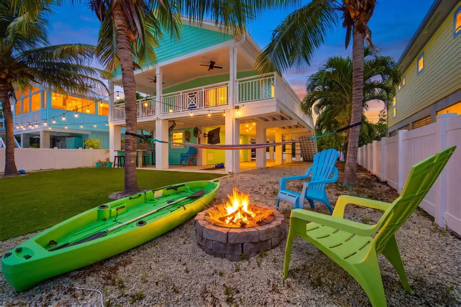 401 Coral Avenue, Ramrod Key, FL 33042 - #2