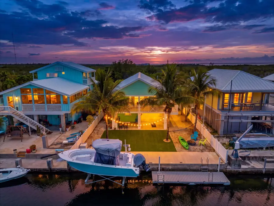 401 Coral Avenue, Ramrod Key, FL 33042 - #3