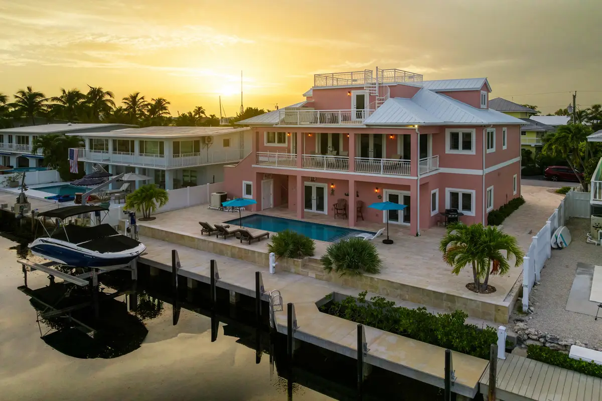 109 Valencia Drive, Plantation Key, FL 33036 - #1