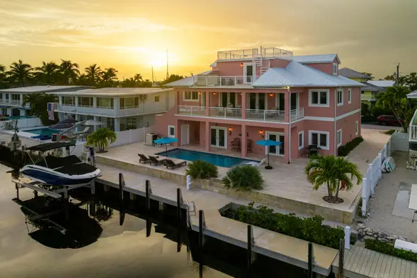109 Valencia Drive, Plantation Key, FL 33036