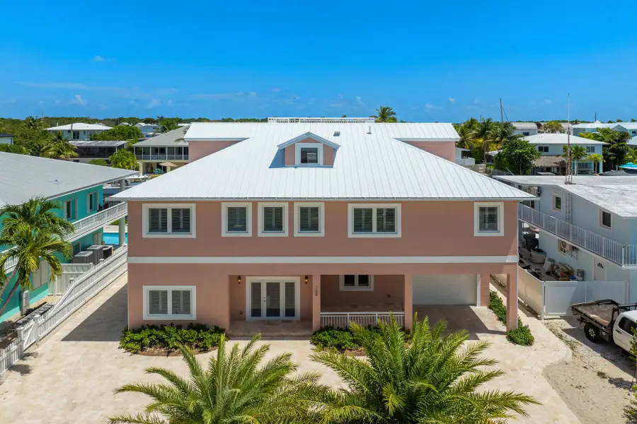 109 Valencia Drive, Plantation Key, FL 33036 - #2