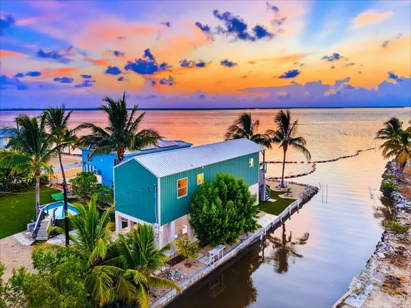 31536 Avenue F, Big Pine Key, FL 33043