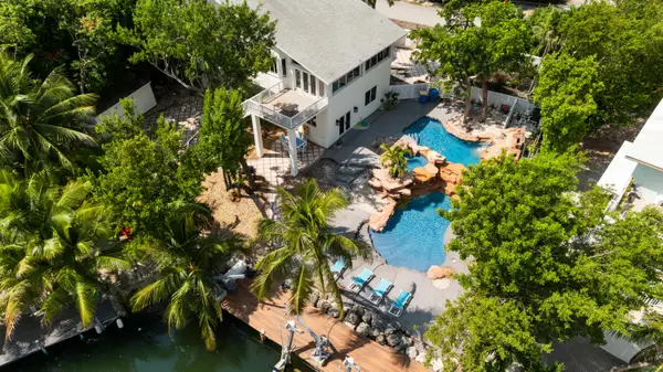 168 Indian Mound Trail, Plantation Key, FL 33070