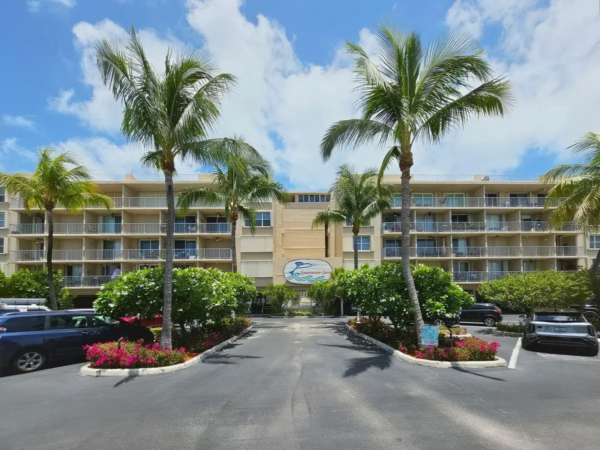 88500 Overseas Highway #208, Plantation Key, FL 33070 - #1