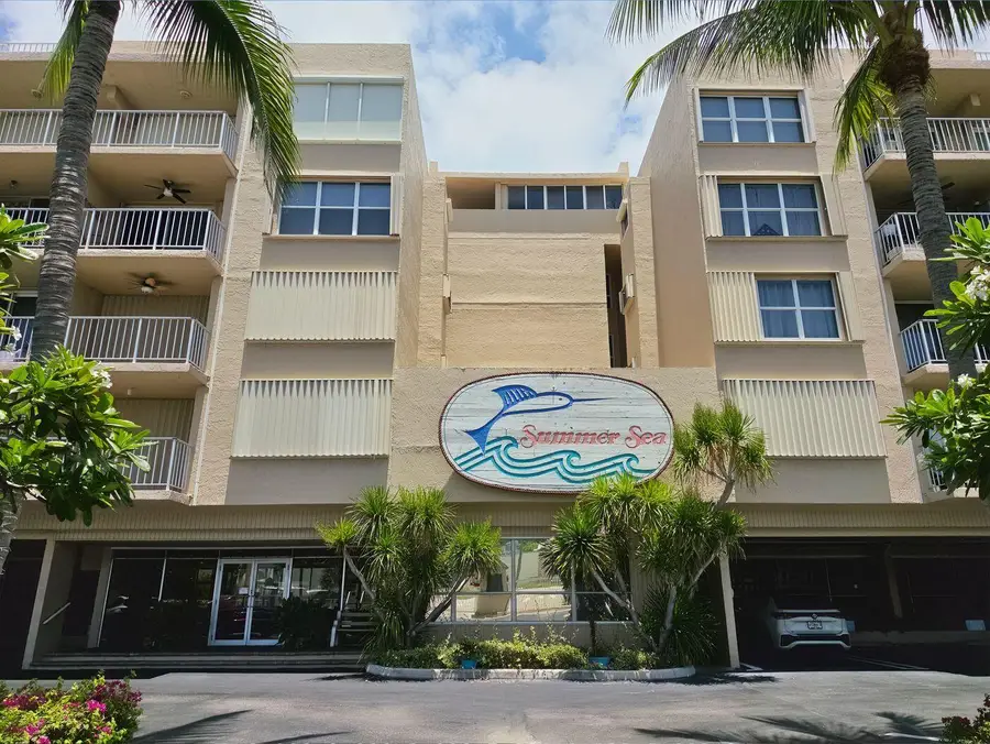 88500 Overseas Highway #208, Plantation Key, FL 33070 - #2