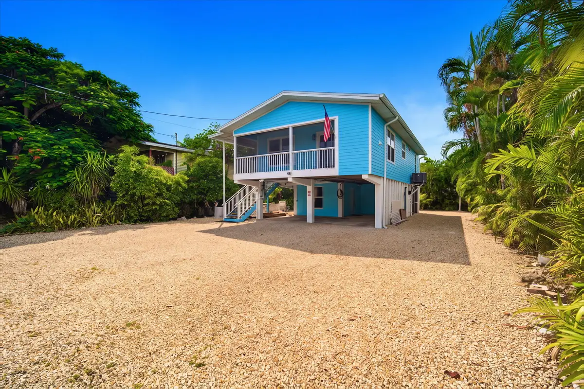 31118 Avenue I, Big Pine Key, FL 33043 - #1