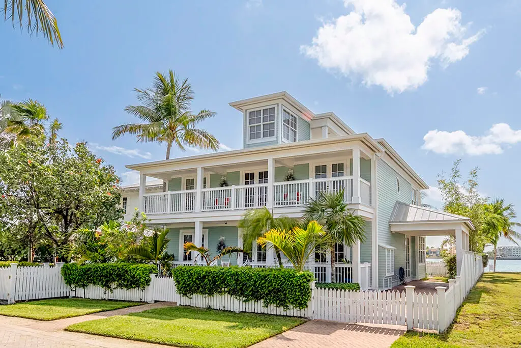 32 Sunset Key Drive, Key West, FL 33040 - #1