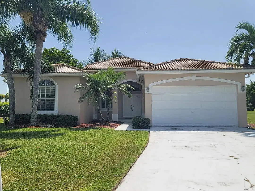 500 SE 24th Drive, Homestead, FL 33034 - #1