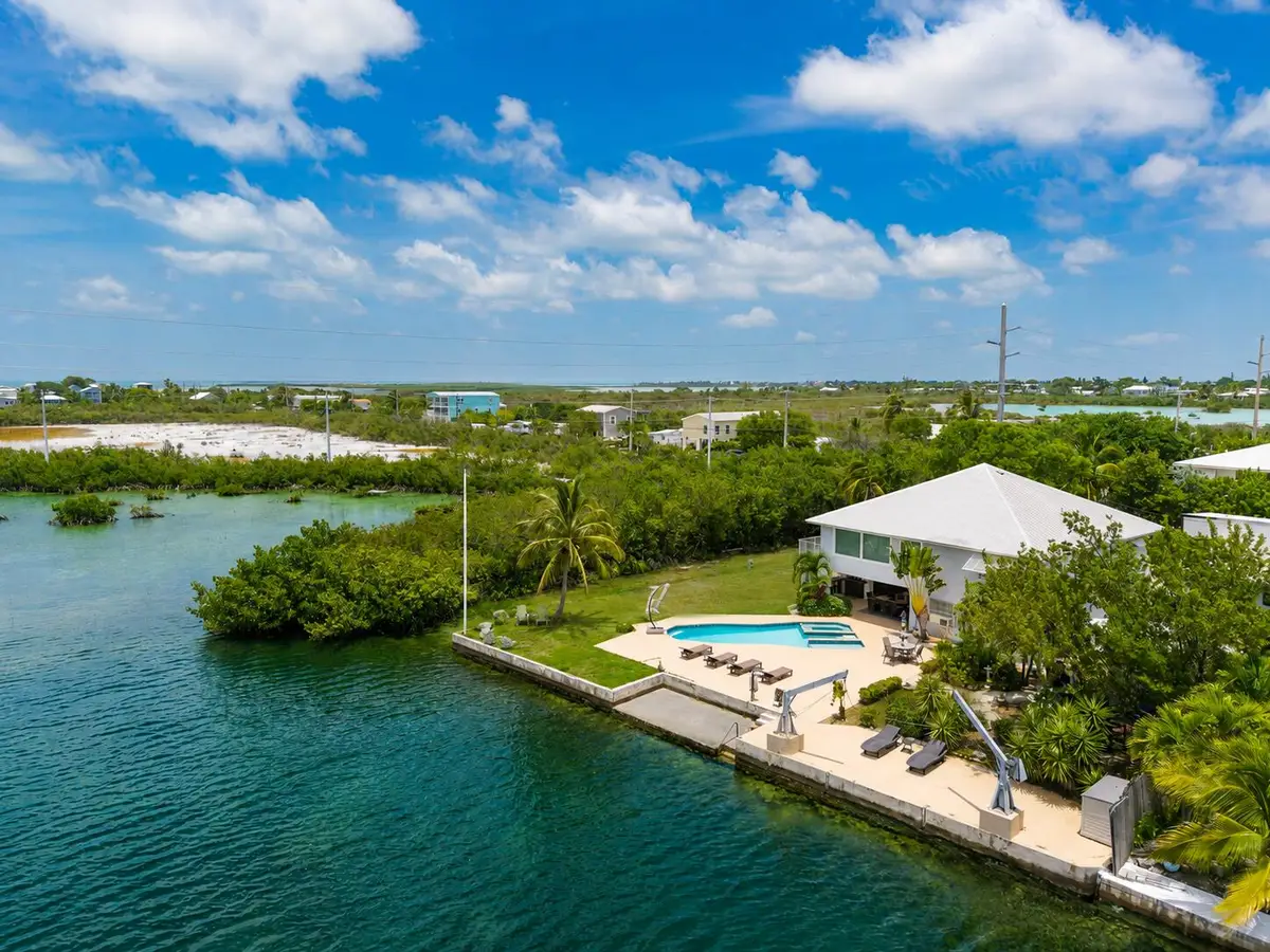 110 Avenue F, Big Coppitt Key, FL 33040 - #1