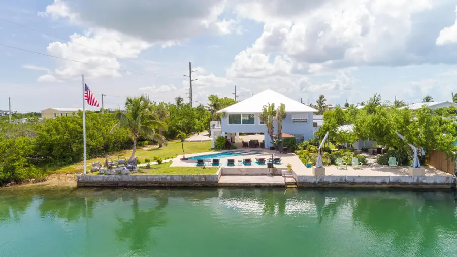 110 Avenue F, Big Coppitt Key, FL 33040 - #2