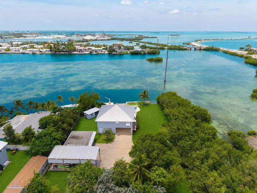 110 Avenue F, Big Coppitt Key, FL 33040 - #3