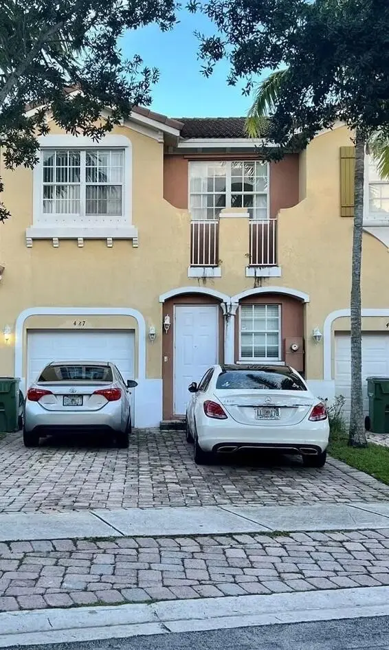 427 NE 21st Terrace, Other, FL 33034