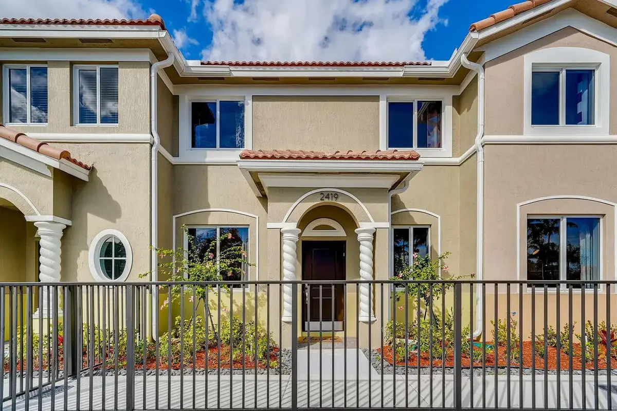 2419 SE 11th Street, Homestead, FL 33035 - #1