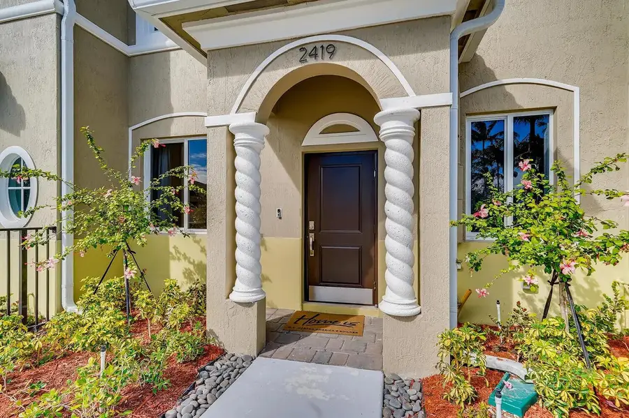 2419 SE 11th Street, Homestead, FL 33035 - #3