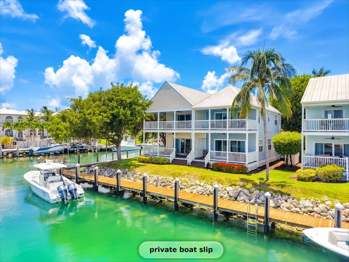 7044 Harbor Village Drive, Duck Key, FL 33050 - #1