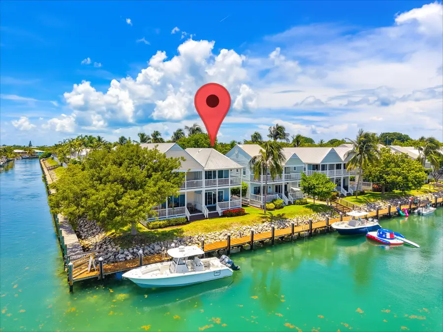 7044 Harbor Village Drive, Duck Key, FL 33050 - #2